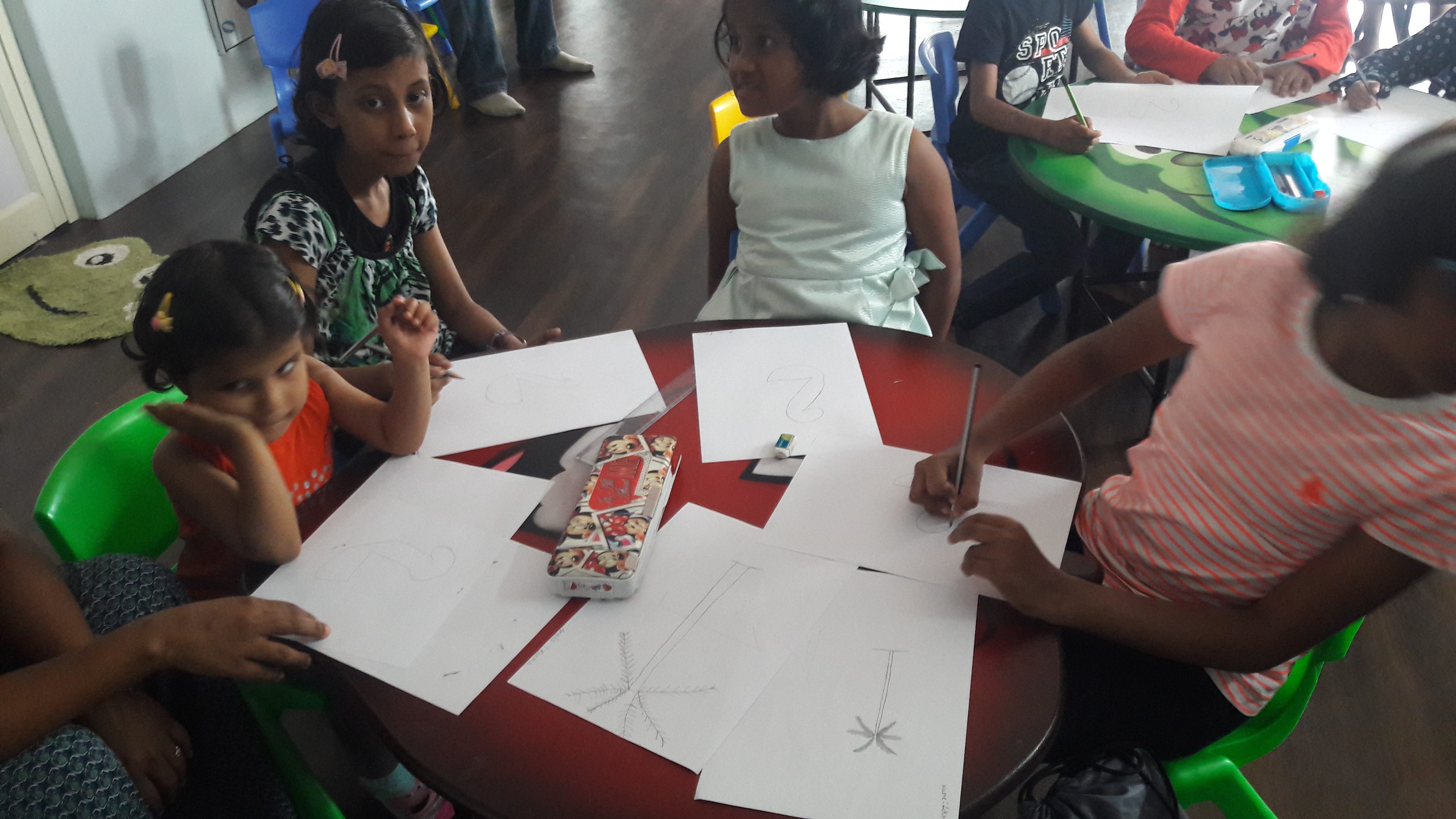 Tiny Miracles Pre-School & Day Care  