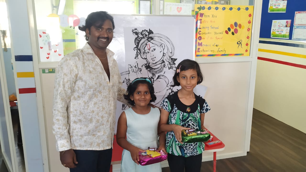 Tiny Miracles Pre-School & Day Care  