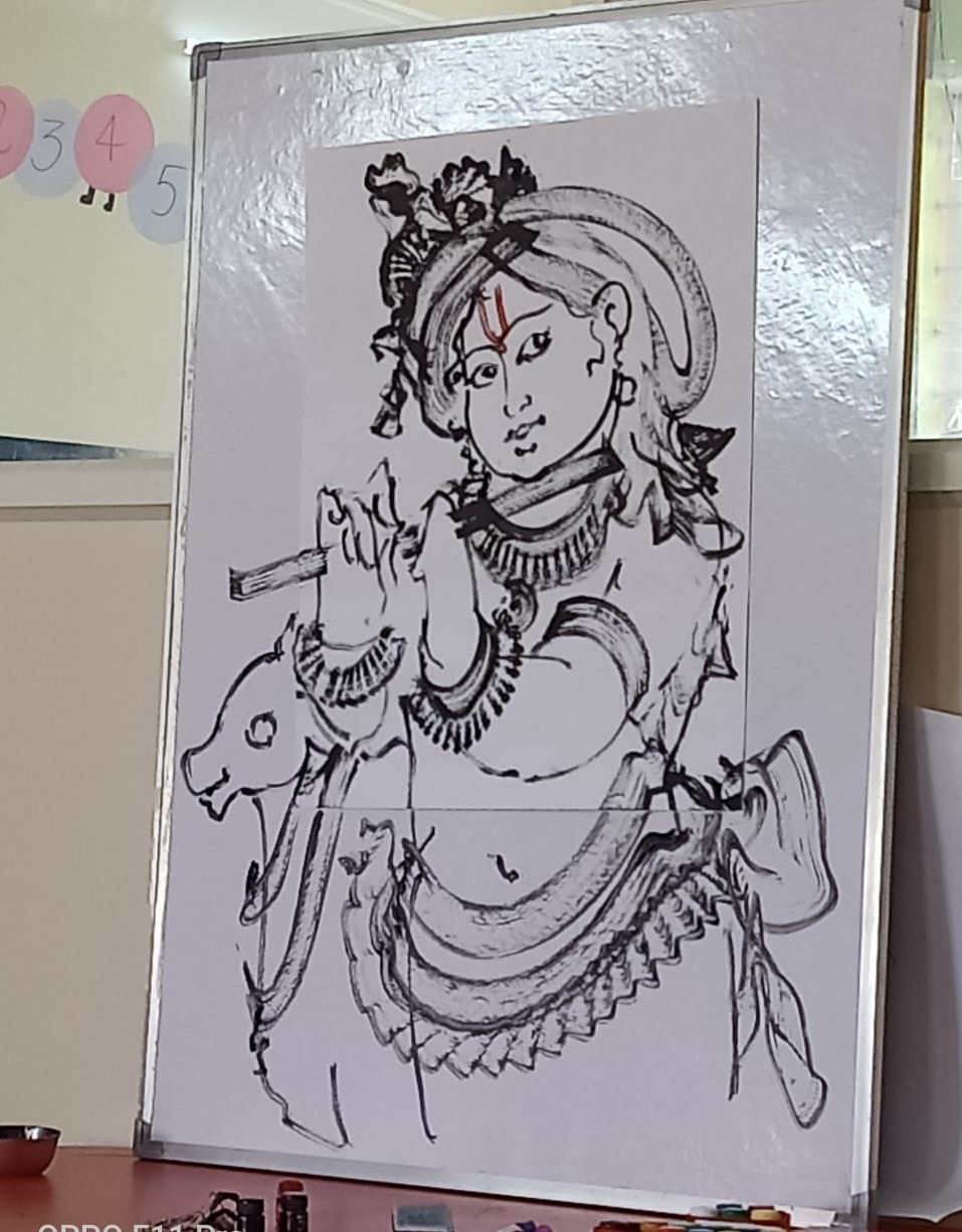 Tiny Miracles Pre-School & Day Care  