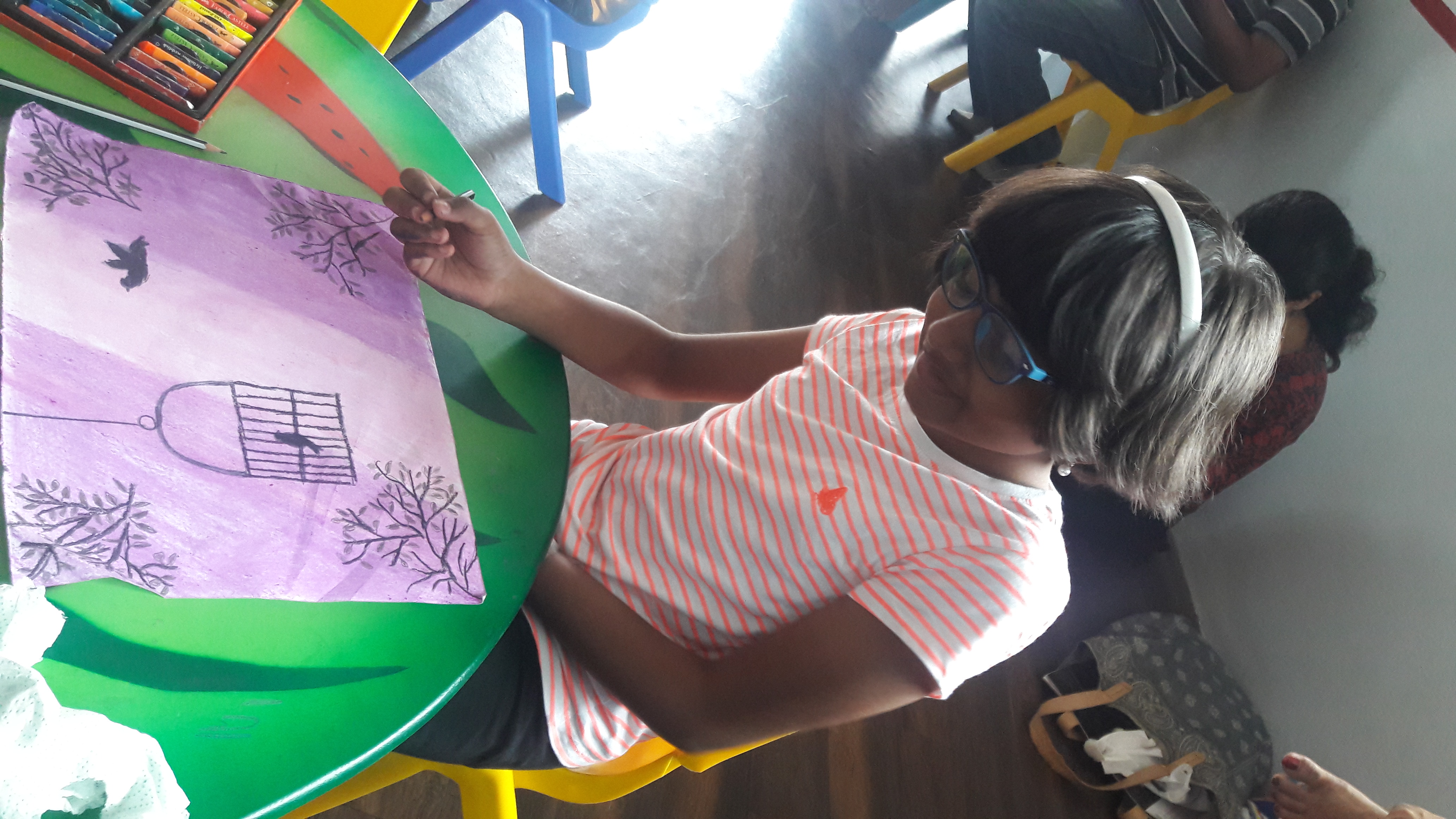 Tiny Miracles Pre-School & Day Care  