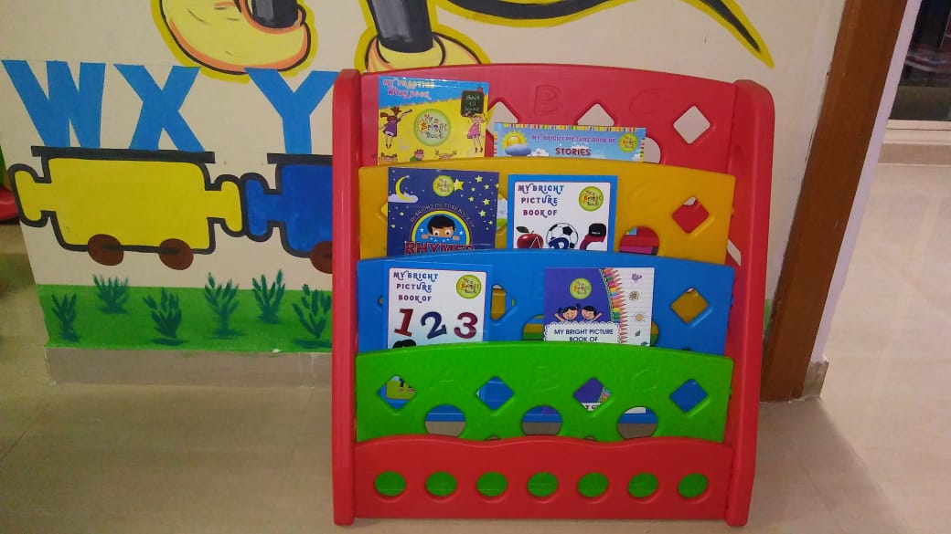 Tiny Miracles Pre-School & Day Care  