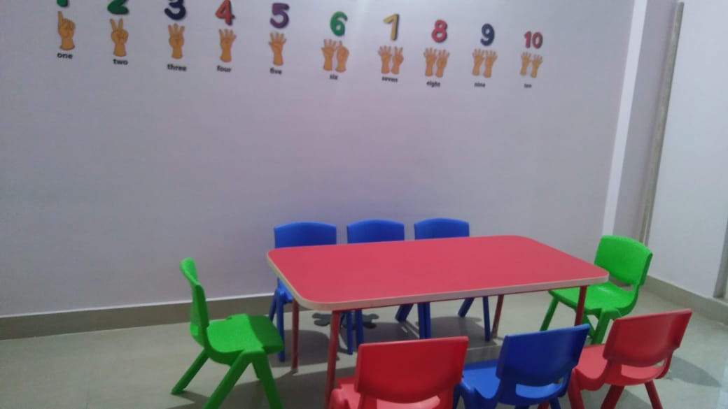 Tiny Miracles Pre-School & Day Care  