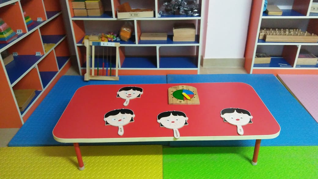 Tiny Miracles Pre-School & Day Care  