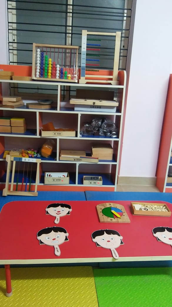 Tiny Miracles Pre-School & Day Care  