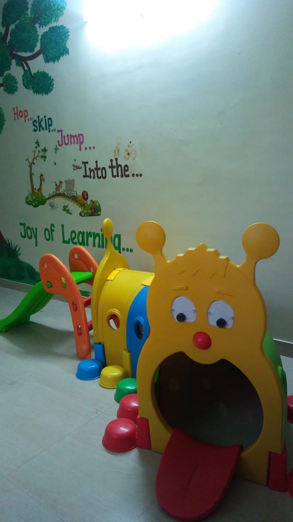 Tiny Miracles Pre-School & Day Care  