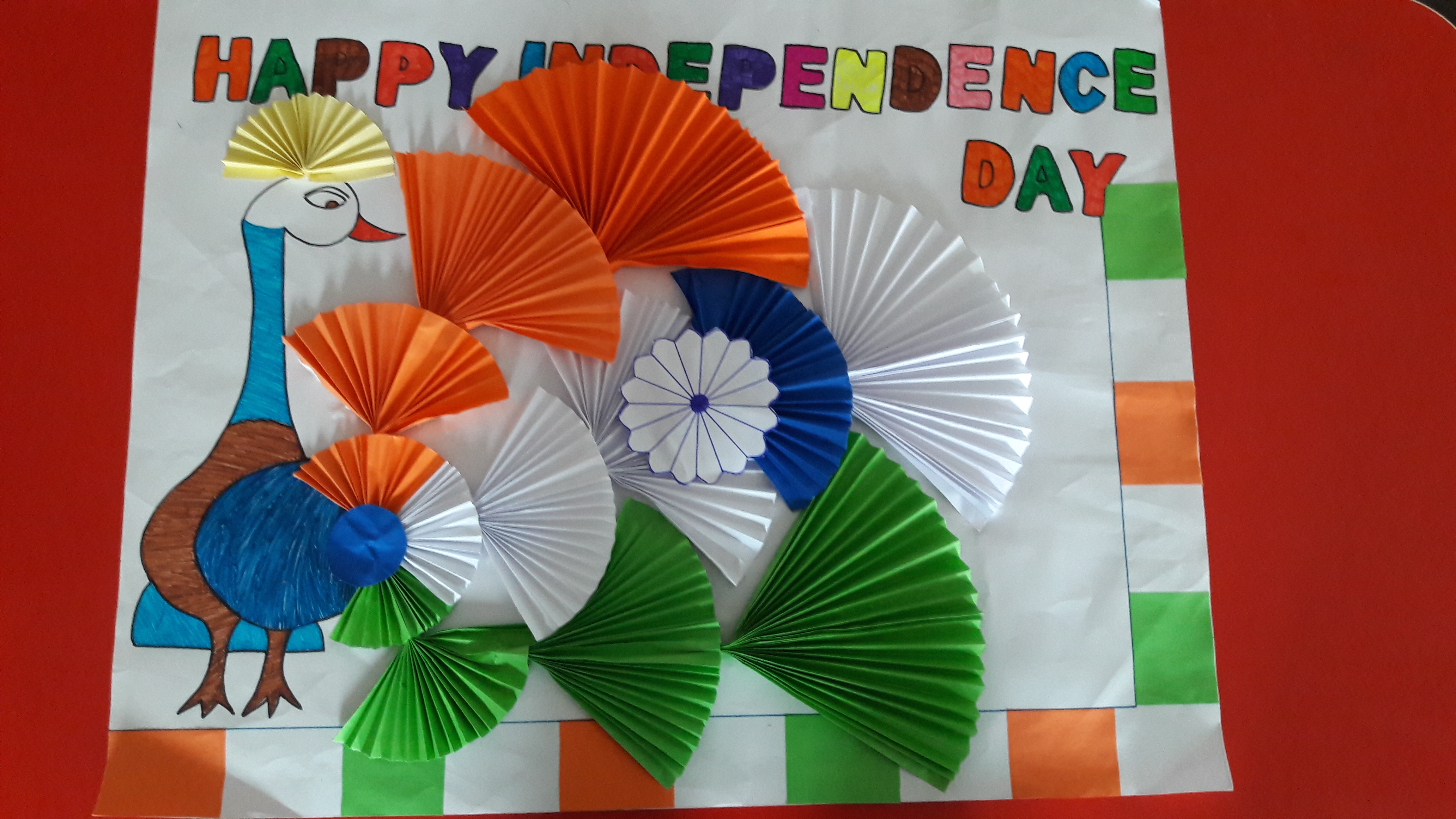 Tiny Miracles Pre-School & Day Care  