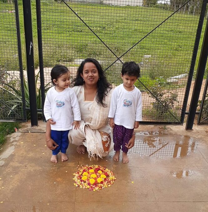 Tiny Miracles Pre-School & Day Care  