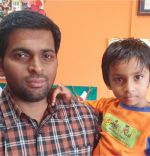 Best preschool in Electronic City