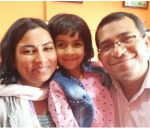 preschool in Electronic City